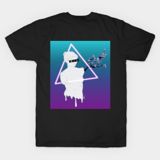 Aphrodite Vaporwave T-Shirt